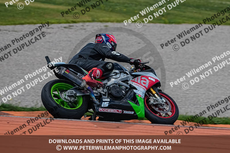 march 2018;motorbikes;no limits;peter wileman photography;portugal;trackday digital images;valencia